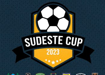 Sudest Cup Sub-14 tem início terça-feira em Jaguaré