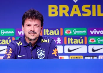 Convocados da Seleção: veja a primeira lista de Fernando Diniz