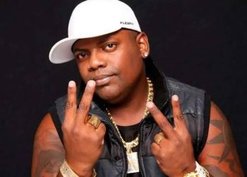 Morre aos 45 anos MC Marcinho, autor do hit Glamurosa
