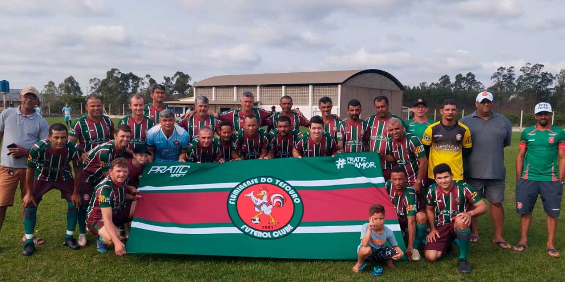 Final de Semana marca o início do Campeonato Municipal de Vila Valério 2023