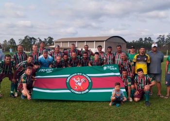 Final de Semana marca o início do Campeonato Municipal de Vila Valério 2023