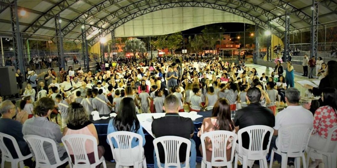 Pedidos de emancipação do ceunes e criação do curso de medicina avançam no ministério da educação