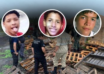 Adolescentes desaparecidos no ES: entenda por que as buscas foram suspensas