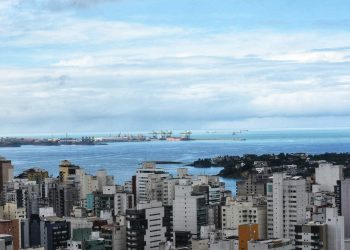 Inverno termina com calor de 36ºC e possibilidade de chuva no ES; veja a previsão