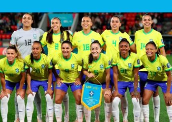 CBF anunciará nova comissão técnica da Seleção feminina nesta sexta e cita possíveis nomes