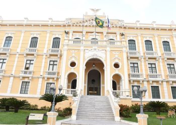 Governo do Estado prevê orçamento de R$ 24,9 bi para 2024