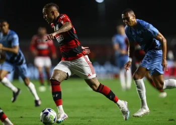 Flamengo faz vexame, perde de 0x3 para o Athletico e preocupa torcida para final da Copa do Brasil
