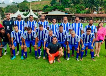 São Sebastião se consagra campeão da Taça Cidade São Gabriel 60 Anos