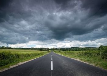 Previsão do Tempo: Chuva e Nuvens Persistem no Espírito Santo