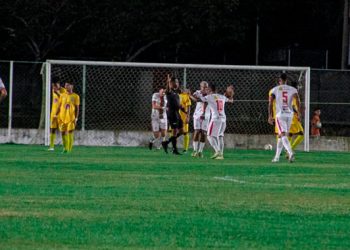 Após nova goleada, Jaguaré EC está classificado para as semifinais da Série B