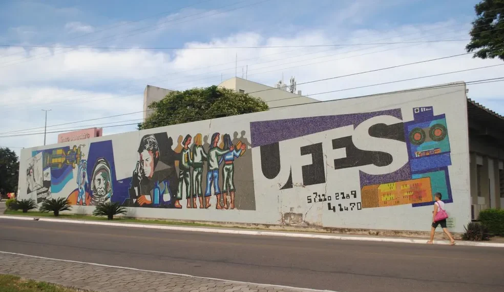 Ex-bolsista de universidade federal no ES vai ter que devolver mais de R$ 120 mil por não concluir curso no prazo