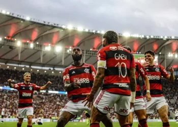 Flamengo organiza pré-temporada em Orlando com amistoso contra Inter Miami de Messi