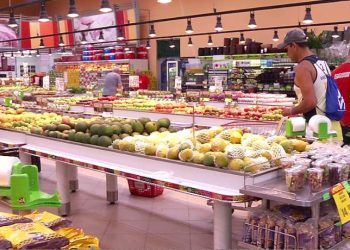 Inflação cai e produtos ficam mais baratos nos supermercados do ES