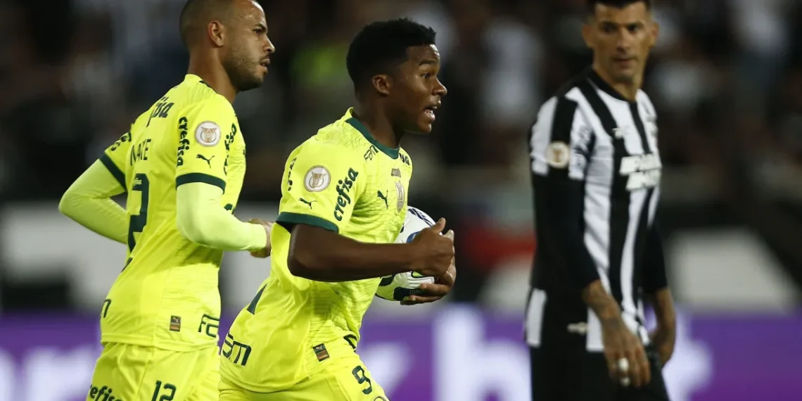 Brasileirão: veja as probabilidades de título e rebaixamento após a 31ª rodada