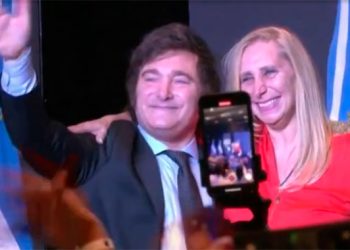Javier Milei anuncia primeiros nomes do governo e reforça desejo por privatizações