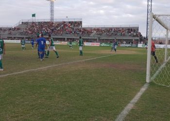 Semifinais do Campeonato de Futebol em Jaguaré começam no próximo sábado