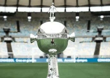 Veja as curiosidades do confronto Brasil x Argentina pela Copa Libertadores