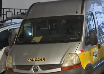 Menino de dois anos esquecido em van escolar é encontrado morto em dia de calor em SP