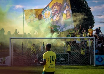 Nova Venécia tem 12 contratações apalavradas para a temporada 2024