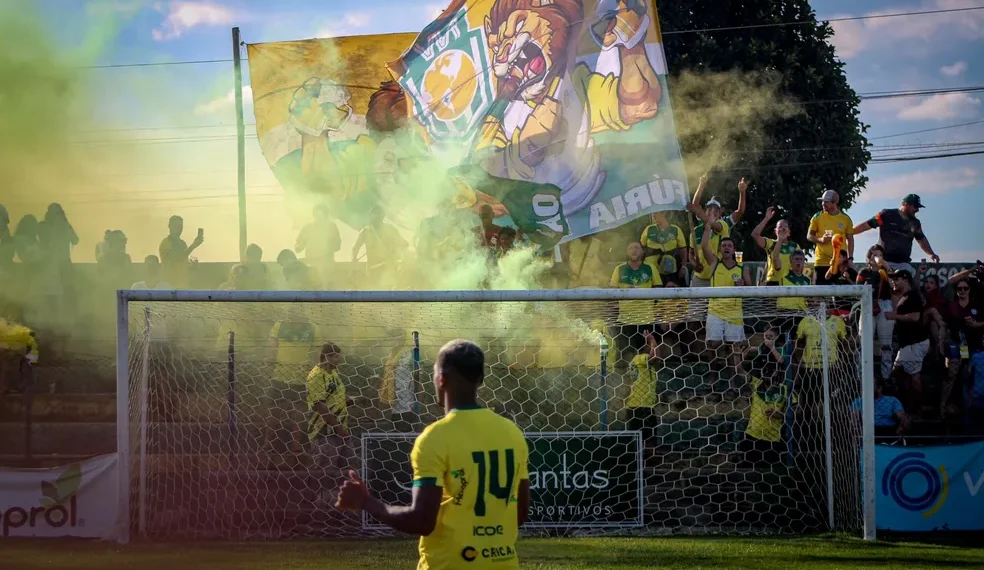 Nova Venécia tem 12 contratações apalavradas para a temporada 2024
