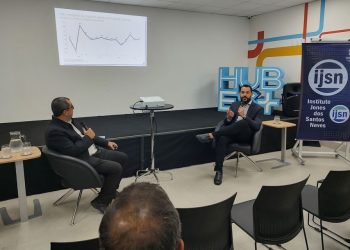 Economia capixaba avança +2,0% e supera média nacional no terceiro trimestre