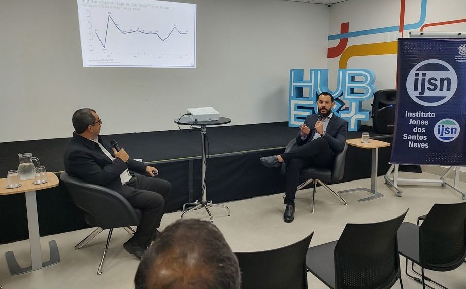 Economia capixaba avança +2,0% e supera média nacional no terceiro trimestre