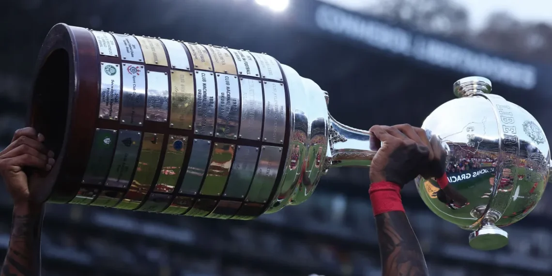 Libertadores 2024: Botafogo e Red Bull Bragantino conhecem seus adversários