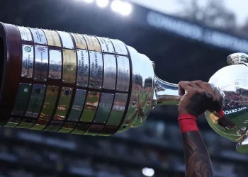Libertadores 2024: Botafogo e Red Bull Bragantino conhecem seus adversários