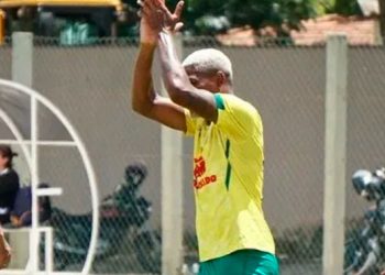 Nova Venécia vence Democrata/MG em amistoso preparatório para o Capixabão