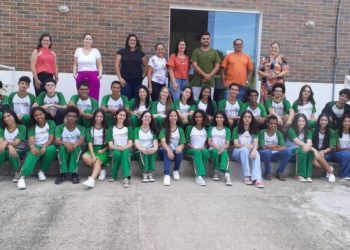 Rede municipal de ensino aprova 41 alunos no IFES em 2024