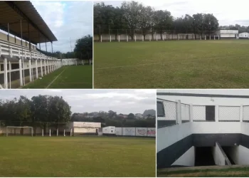 Sport-ES firma parceria com Comercial FC para mandar jogos em Fundão