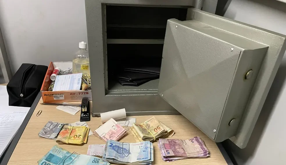Força-tarefa faz operação em SP e ES contra grupo empresarial dono de marcas de roupas acusado de sonegar R$ 3 bilhões em impostos