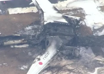 Como regras de segurança fundamentais salvaram vidas na colisão entre aviões no Japão