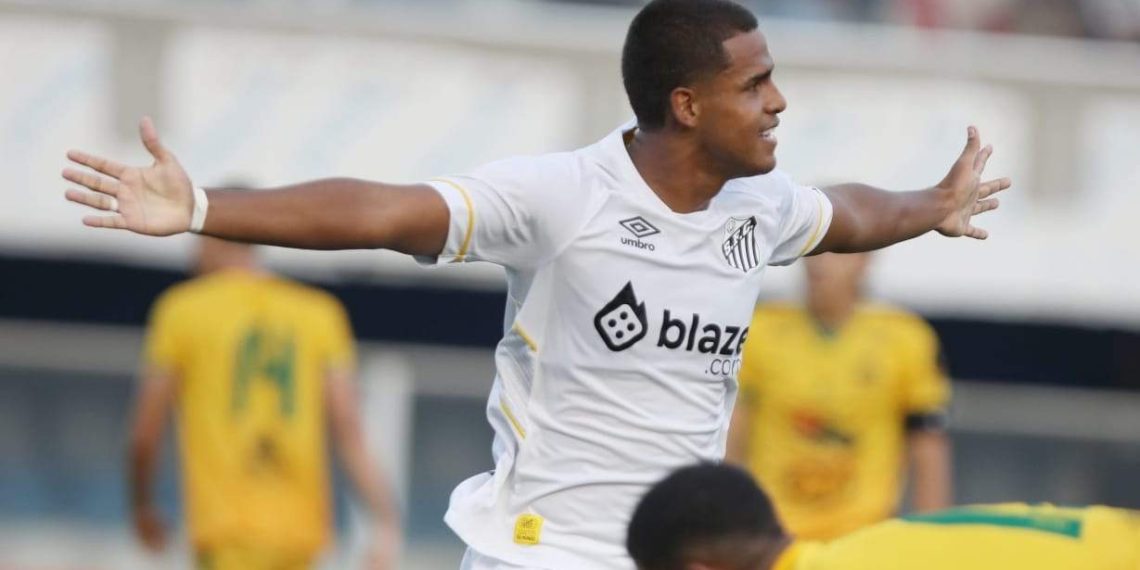 Nova Venécia e Porto Vitória são eliminados na Copa São Paulo