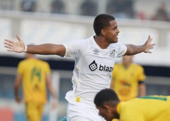 Nova Venécia e Porto Vitória são eliminados na Copa São Paulo
