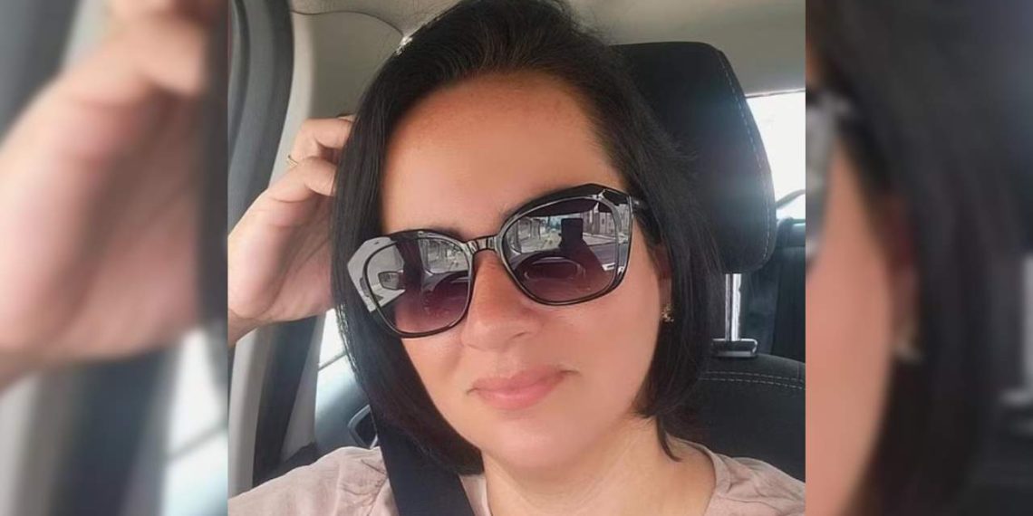 Capixaba assassinada em shopping de João Pessoa será enterrada nesta segunda em Vitória