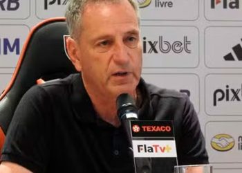 Flamengo divulga orçamento com receita recorrente de R$ 1 bilhão e superávit de R$ 303 milhões