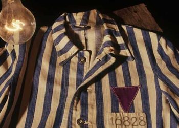 Dia Internacional da Memória do Holocausto