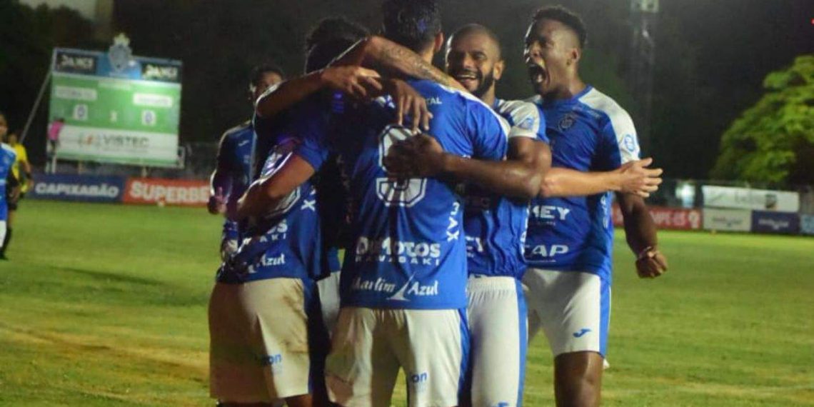 Capixabão: veja como ficou a tabela de classificação