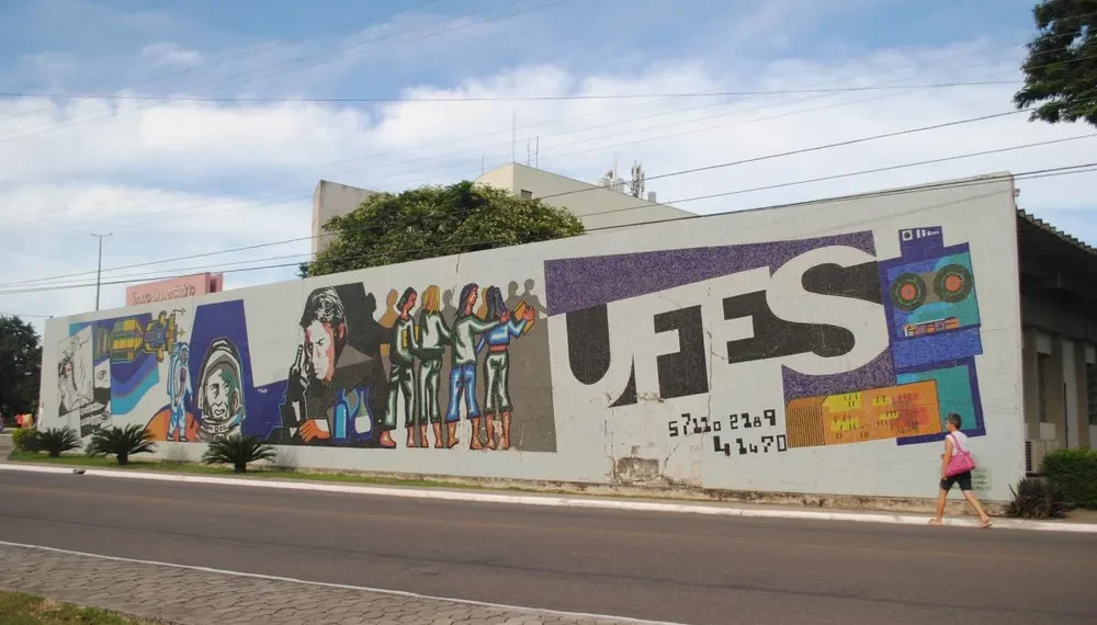 Sisu 2024: Ufes vai ofertar mais de 5 mil vagas