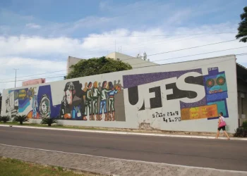 Sisu 2024: Ufes vai ofertar mais de 5 mil vagas