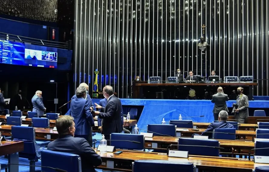 Senado aprova PL do fim da ‘saidinha’, em nova derrota para o governo