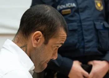 Daniel Alves nega estupro em depoimento à Justiça; veja o que ele falou