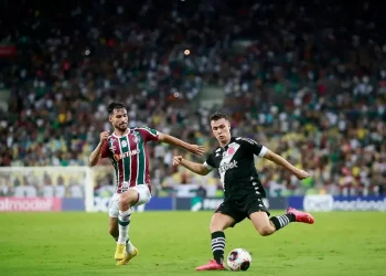 Fluminense x Vasco: onde assistir ao vivo, horário e escalações