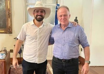 Muribeca pede apoio ao governador, mas PSB vai tomar outro rumo na Serra