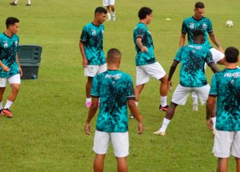Nova Venécia x Botafogo-SP será o 5º encontro entre capixabas e paulistas na história da Copa do Brasil