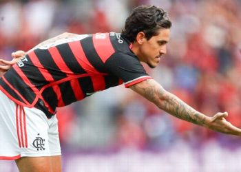 Pedro no Chelsea? Dirigentes do Flamengo respondem sobre tema e explicam como clube lida com janela