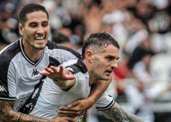 Vai lotar o Kleber Andrade! Vasco pode garantir em Cariacica a vaga na semifinal no Carioca