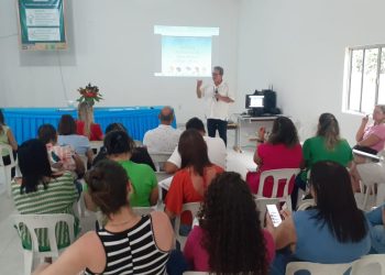 Educação dá continuidade à implementação de programa de Educação Fiscal e Financeira