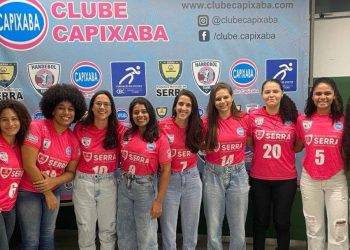 Espírito Santo está de volta à Liga Nacional de Handebol